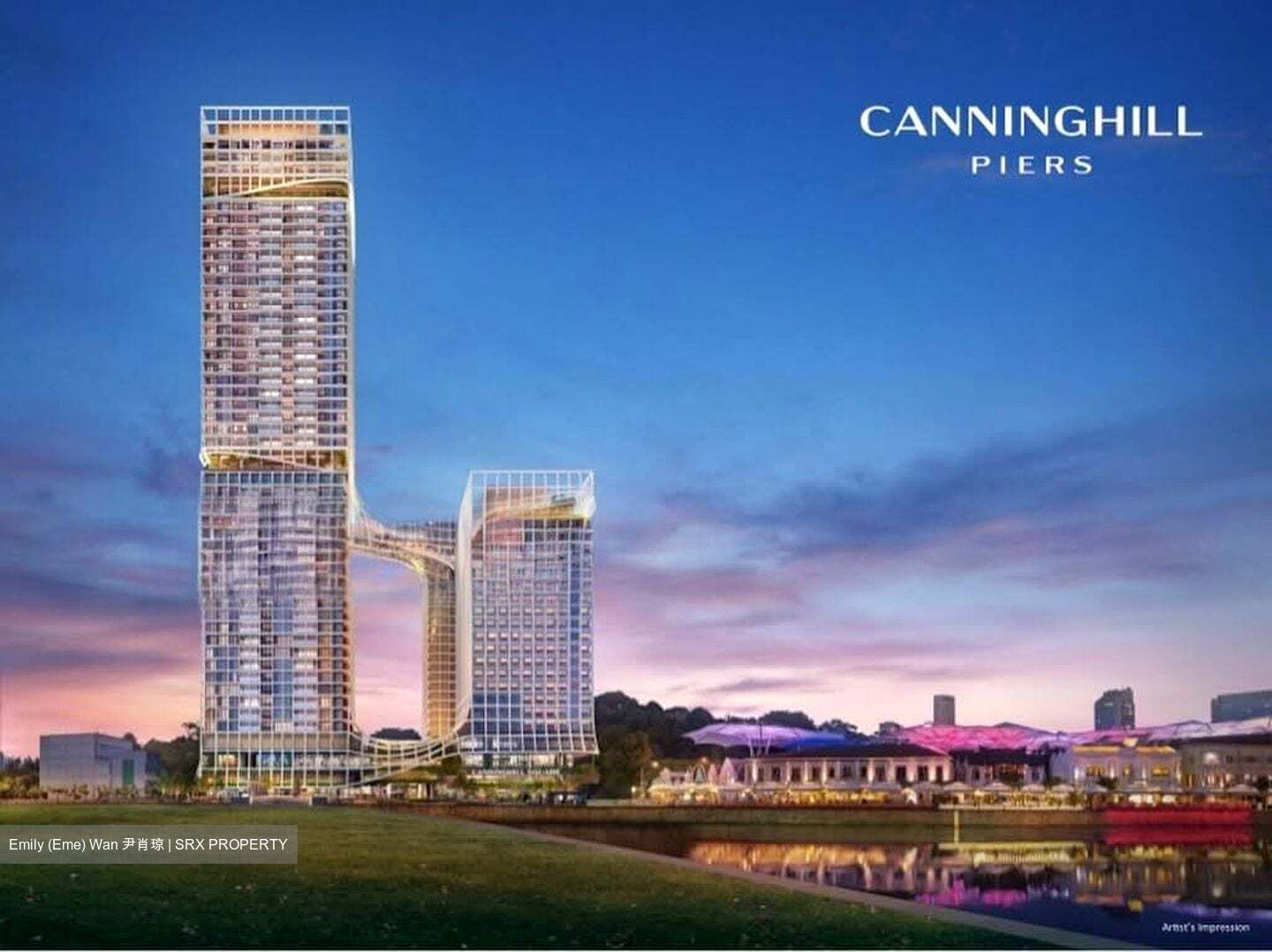 River Valley Road (D6), Condominium #612597921